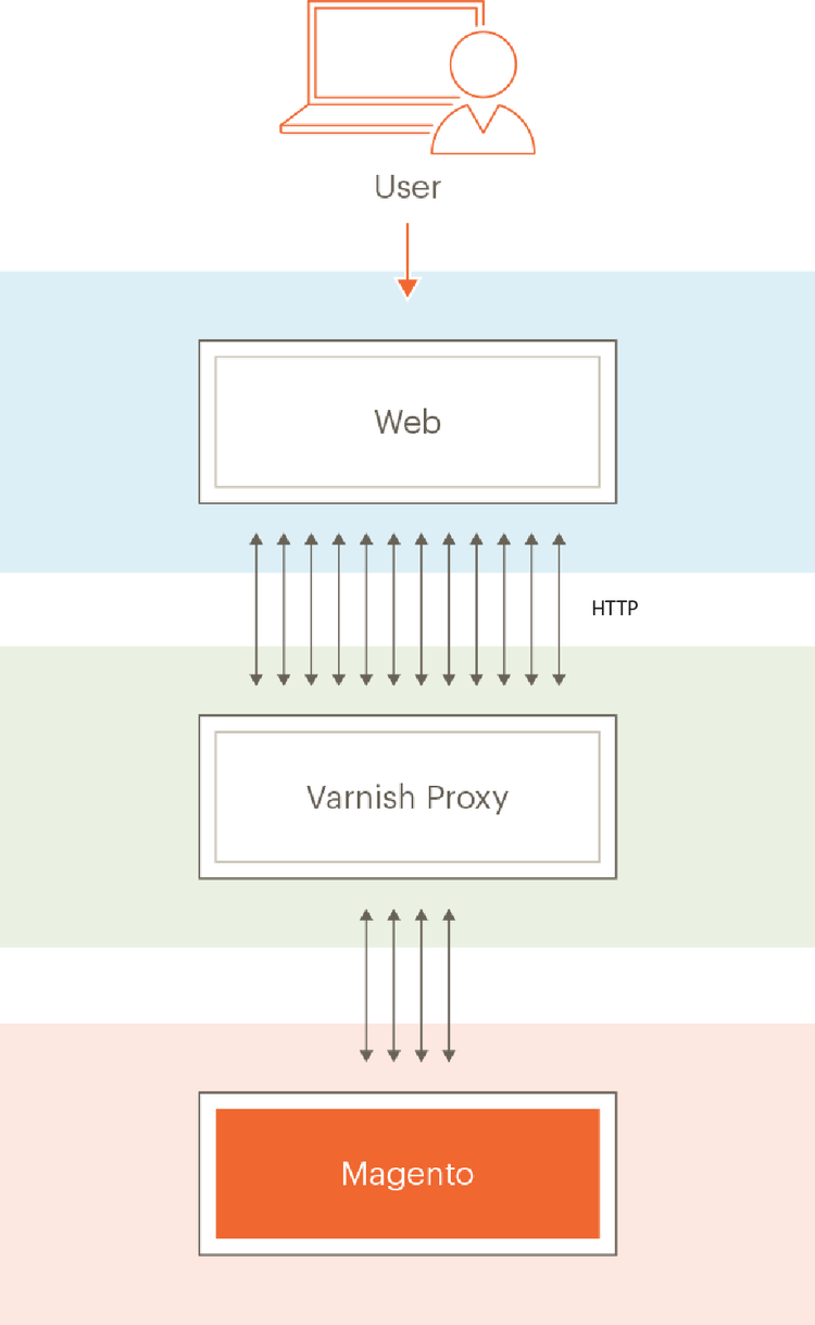 Basic Varnish diagram