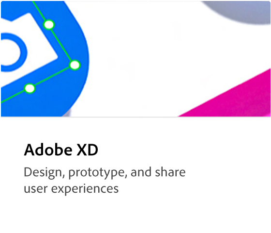 Adobe XD