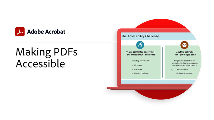 Making PDFs Accessible (Complete 14:11)