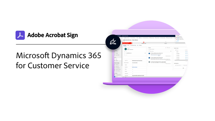 Microsoft Dynamics 365 for Customer Service