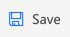 Screenshot of the Save icon