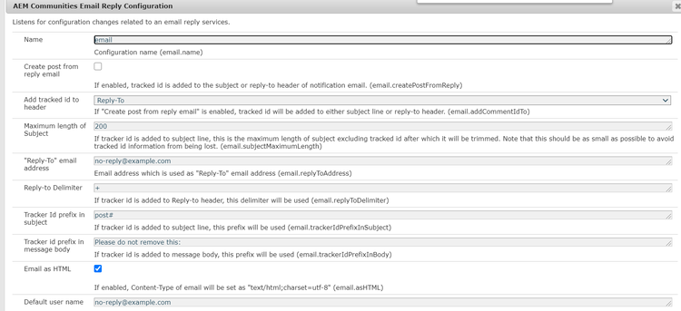 configure-email-reply