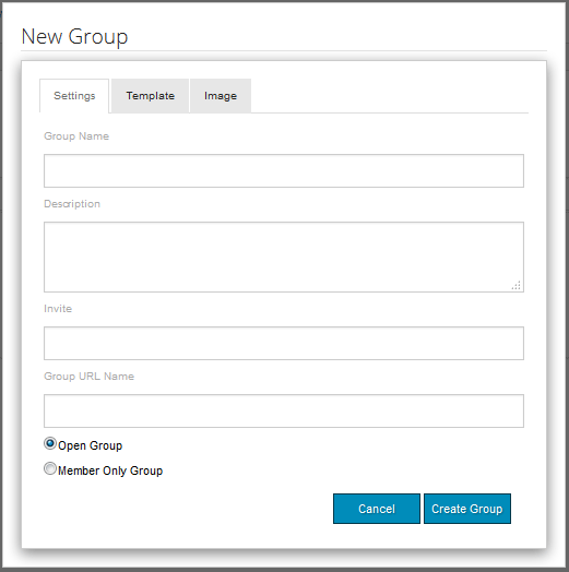 group-settings