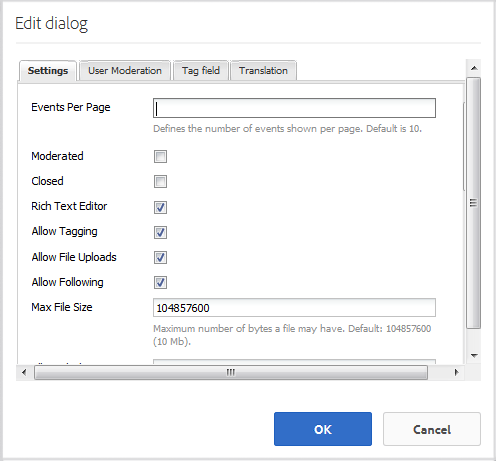 configure-calendar