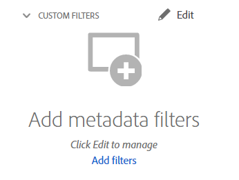 Add custom filters