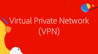 Virtual Private Network (VPN)