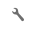 Wrench icon