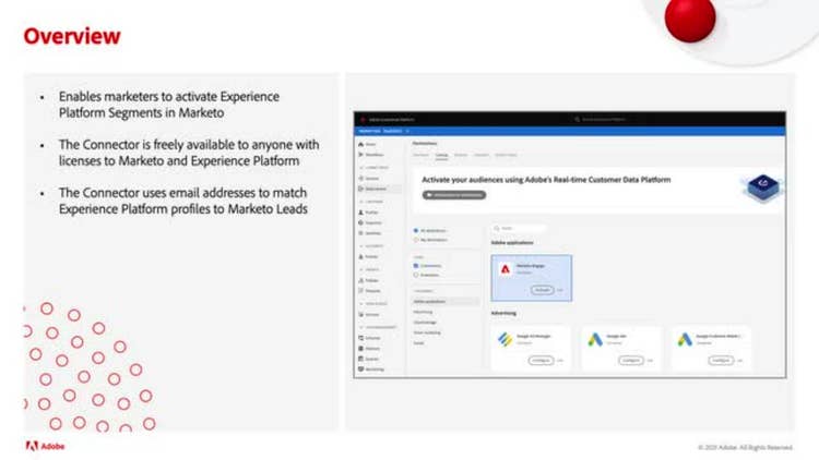 Configure the Marketo destination